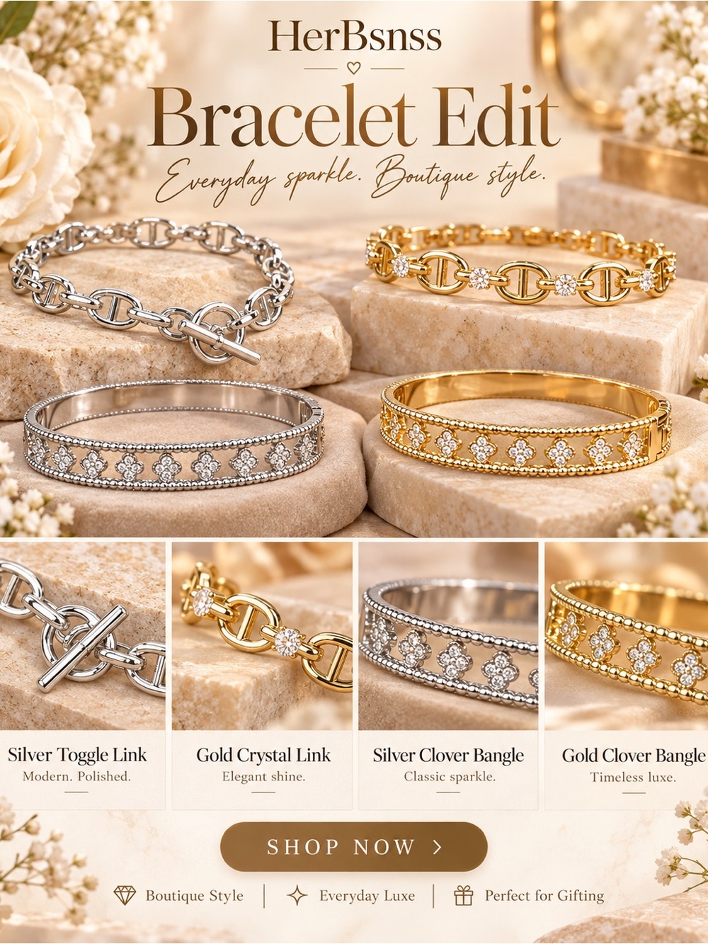 premium gold plated